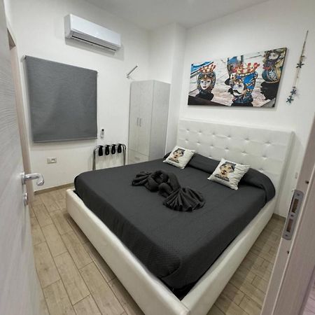Arcorosa Apartment Cefalù Dış mekan fotoğraf