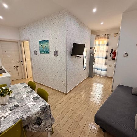 Arcorosa Apartment Cefalù Dış mekan fotoğraf