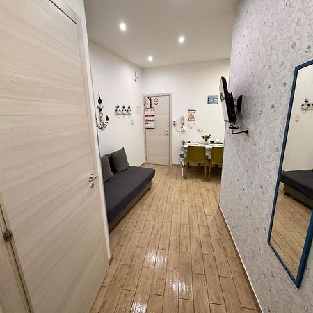 Arcorosa Apartment Cefalù Dış mekan fotoğraf