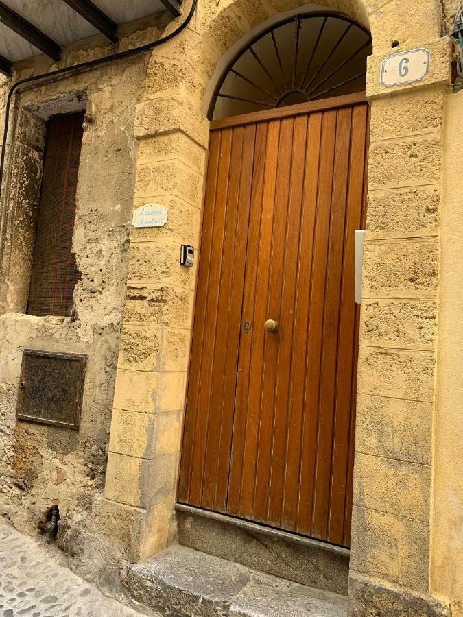 Arcorosa Apartment Cefalù Dış mekan fotoğraf