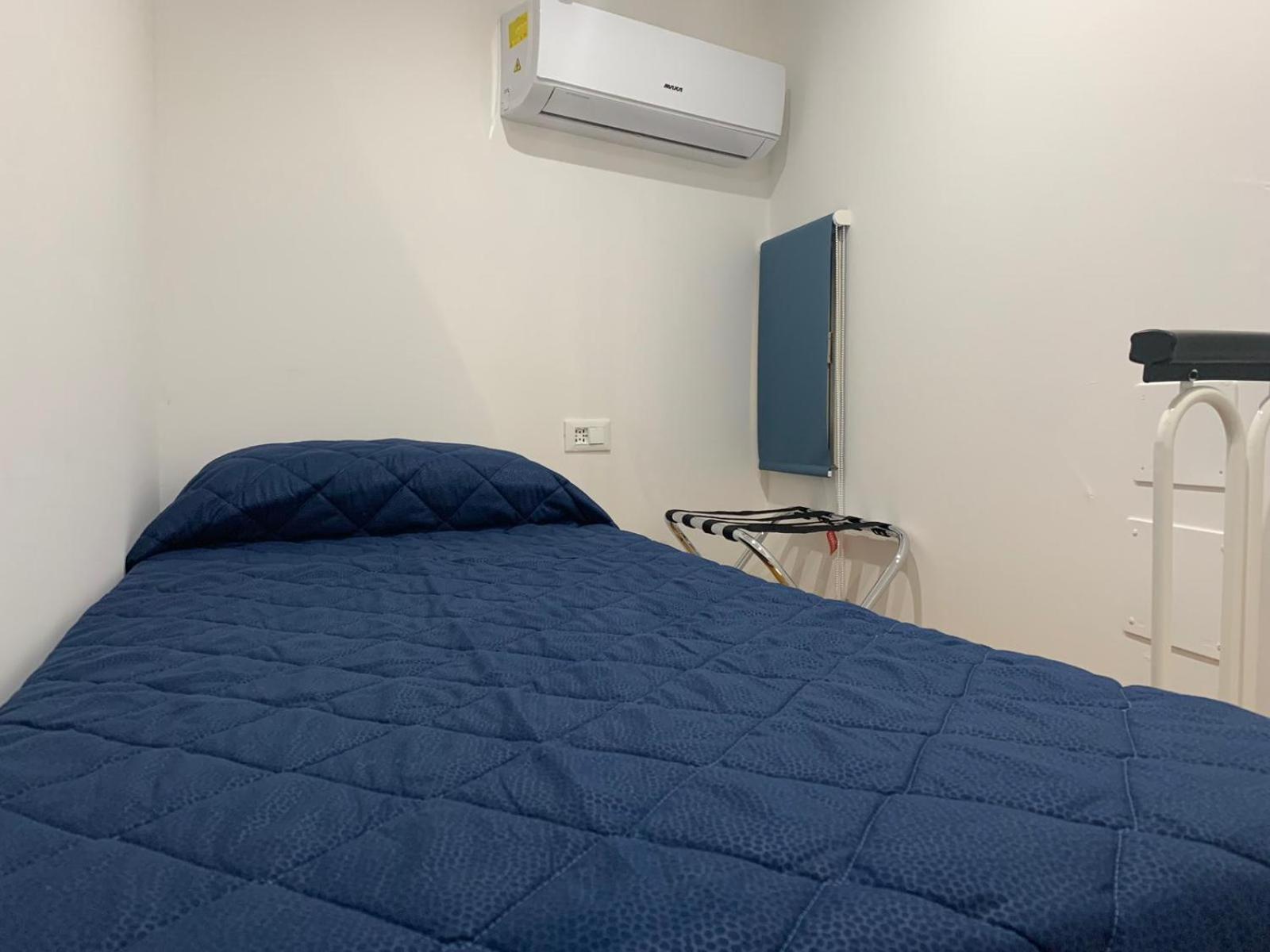 Arcorosa Apartment Cefalù Dış mekan fotoğraf