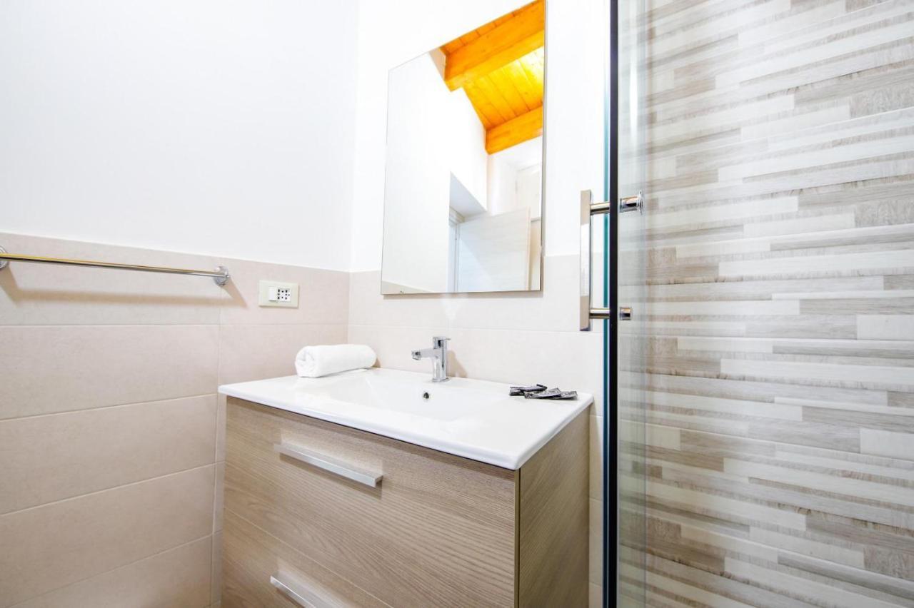 Arcorosa Apartment Cefalù Dış mekan fotoğraf